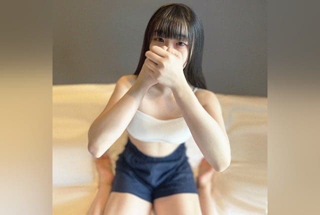 FC2-PPV-4706254 หนังavซับไทย Makes an ejaculation นักศึกษาสาวสวยอกภูเขาไฟ วัย 20