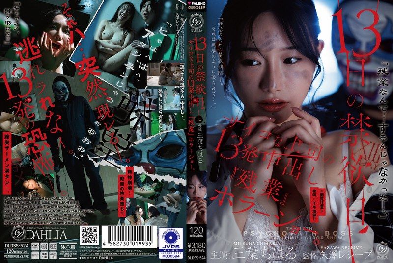 DLDSS-524